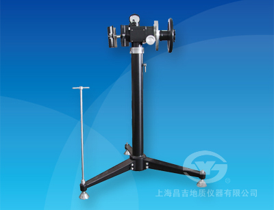 JJG-3型 測斜儀校驗(yàn)臺