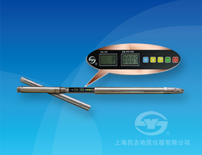 KXP-2B 數(shù)字羅盤測斜儀