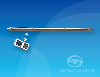 KXP-2E型遙控數(shù)字測斜儀