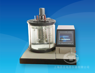 SYD-265B-1型 運(yùn)動(dòng)/逆流粘度、粘度指數(shù)測(cè)定器