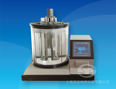 SYD-1884B型 密度、運動粘度、粘度指數(shù)試驗器