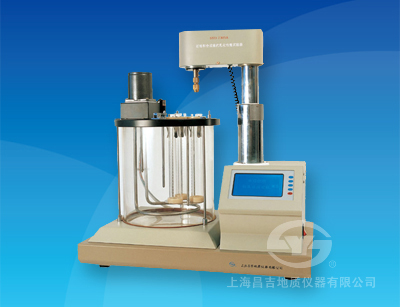 SYD-7305A 石油和合成液抗乳化性能試驗器