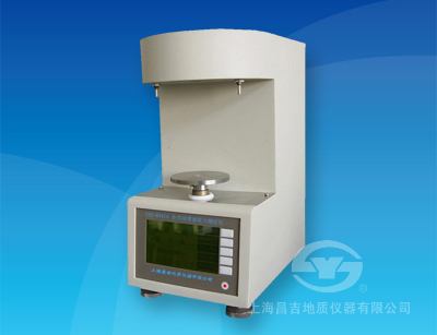 SYD-6541A 全自動(dòng)界面張力測定儀